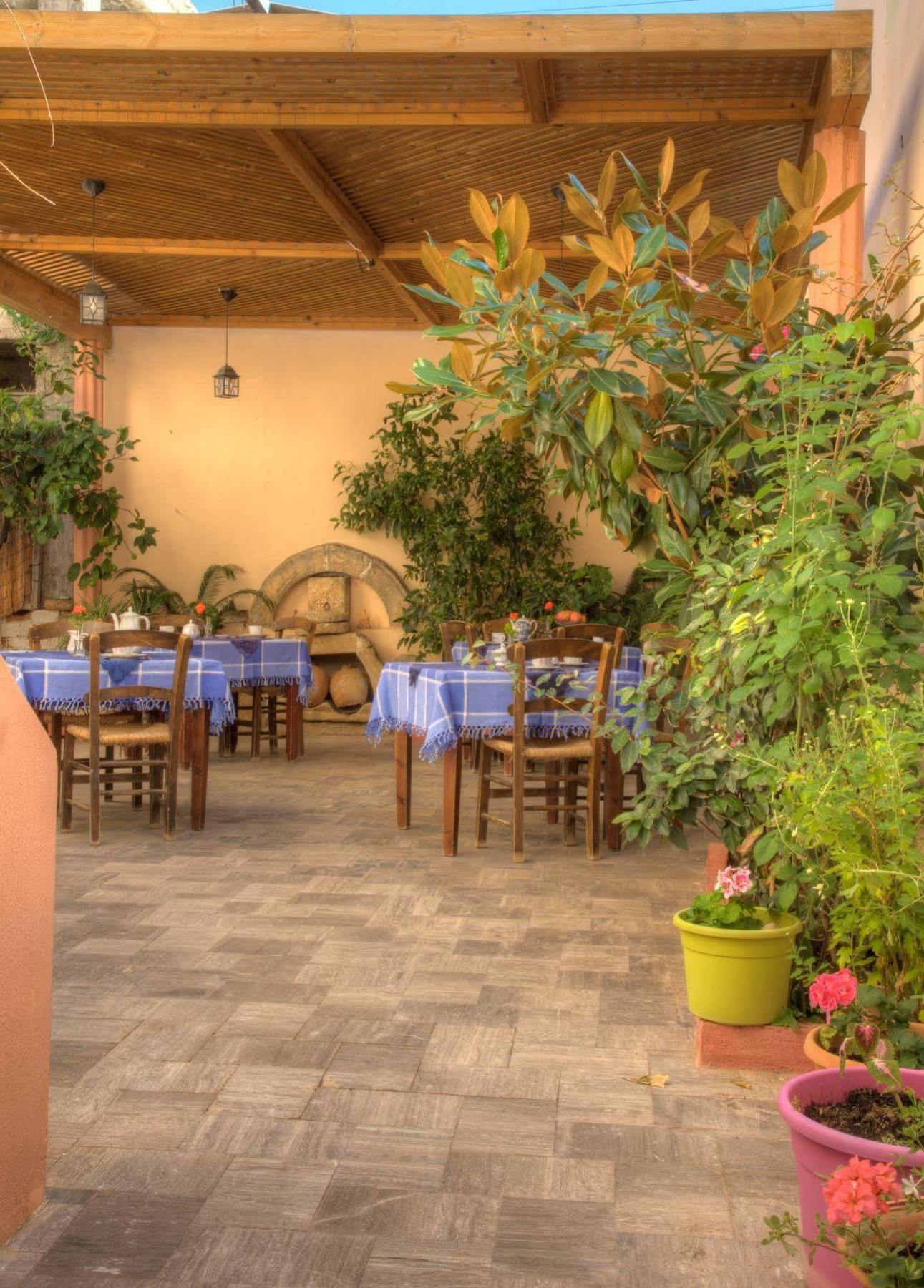 Mochlos Mare Exterior photo