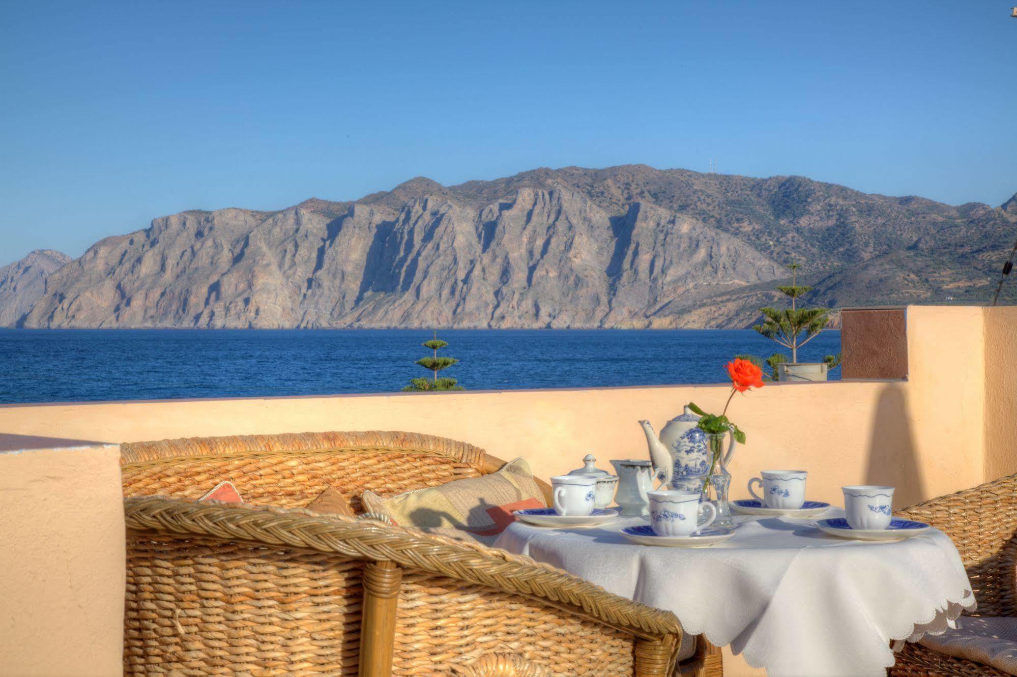 Mochlos Mare Exterior photo